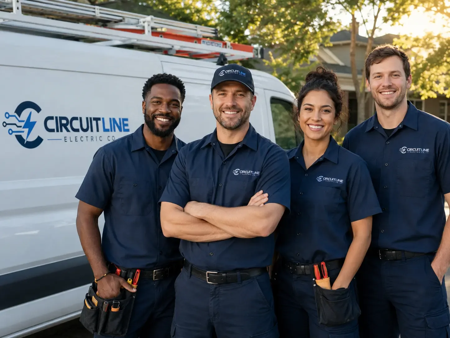 Whole Home Rewiring company in Burden, KS