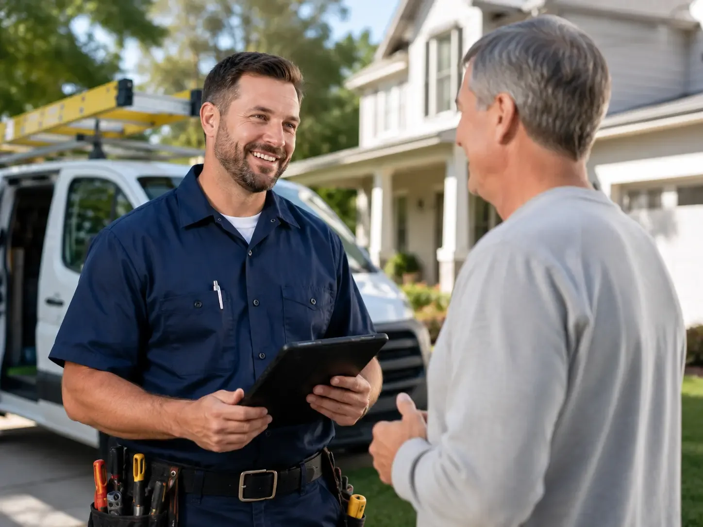 Whole Home Rewiring Burden, KS FAQs